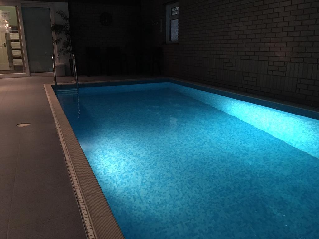 ברידג'ווטר St Aubyn'S Guest House מראה חיצוני תמונה