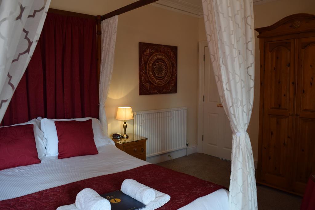 ברידג'ווטר St Aubyn'S Guest House חדר תמונה