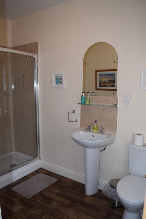 ברידג'ווטר St Aubyn'S Guest House חדר תמונה
