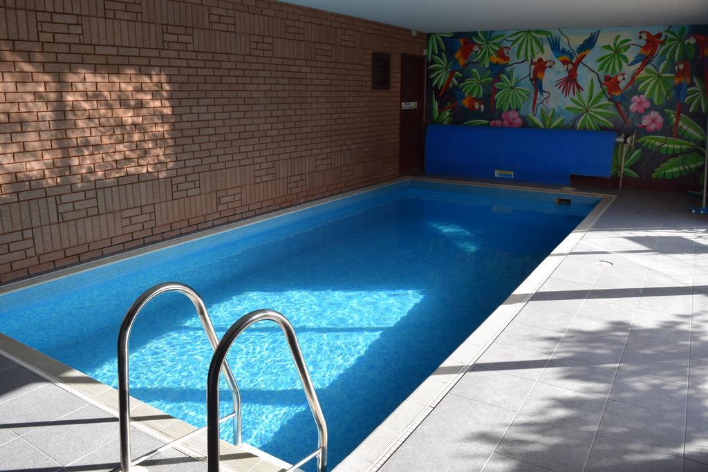 ברידג'ווטר St Aubyn'S Guest House מראה חיצוני תמונה